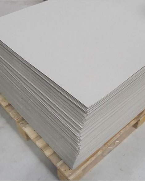 Saran Majestic Paper Boards